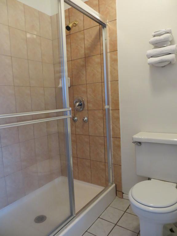 Jet Inn Лос Анджелис Екстериор снимка