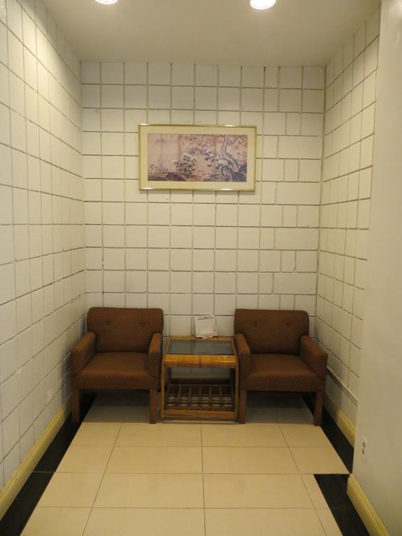 Jet Inn Лос Анджелис Екстериор снимка