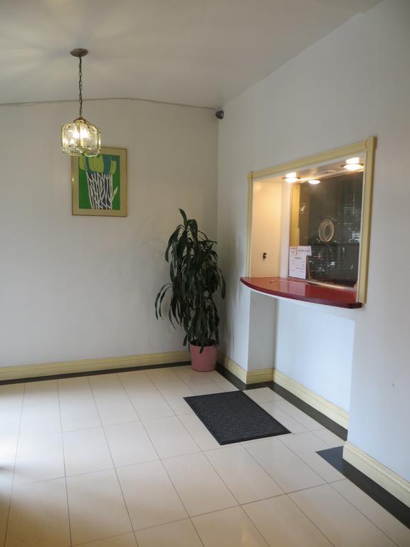 Jet Inn Лос Анджелис Екстериор снимка