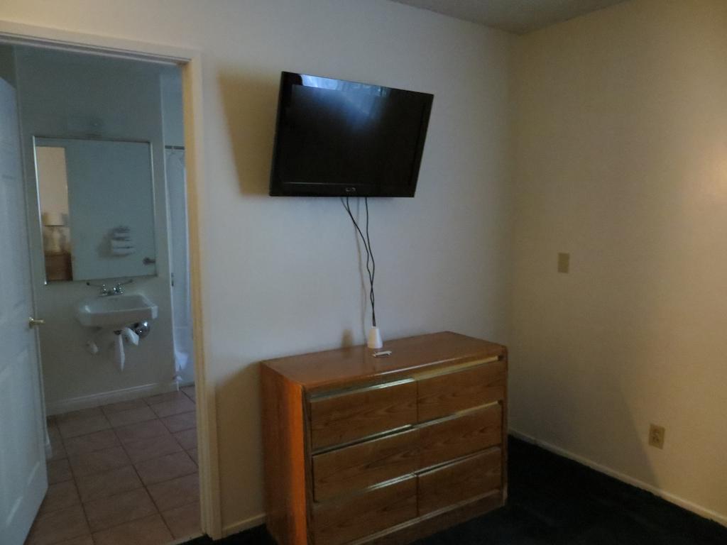 Jet Inn Лос Анджелис Екстериор снимка