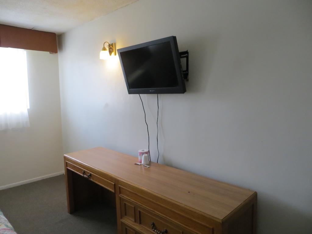 Jet Inn Лос Анджелис Стая снимка