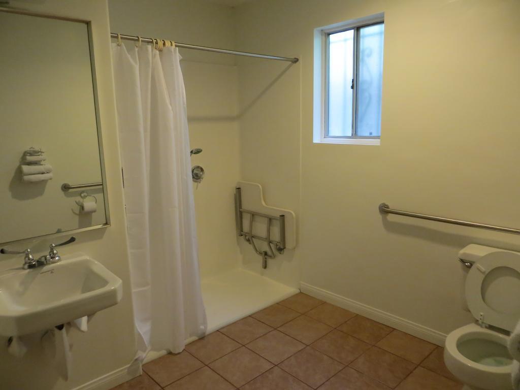 Jet Inn Лос Анджелис Екстериор снимка