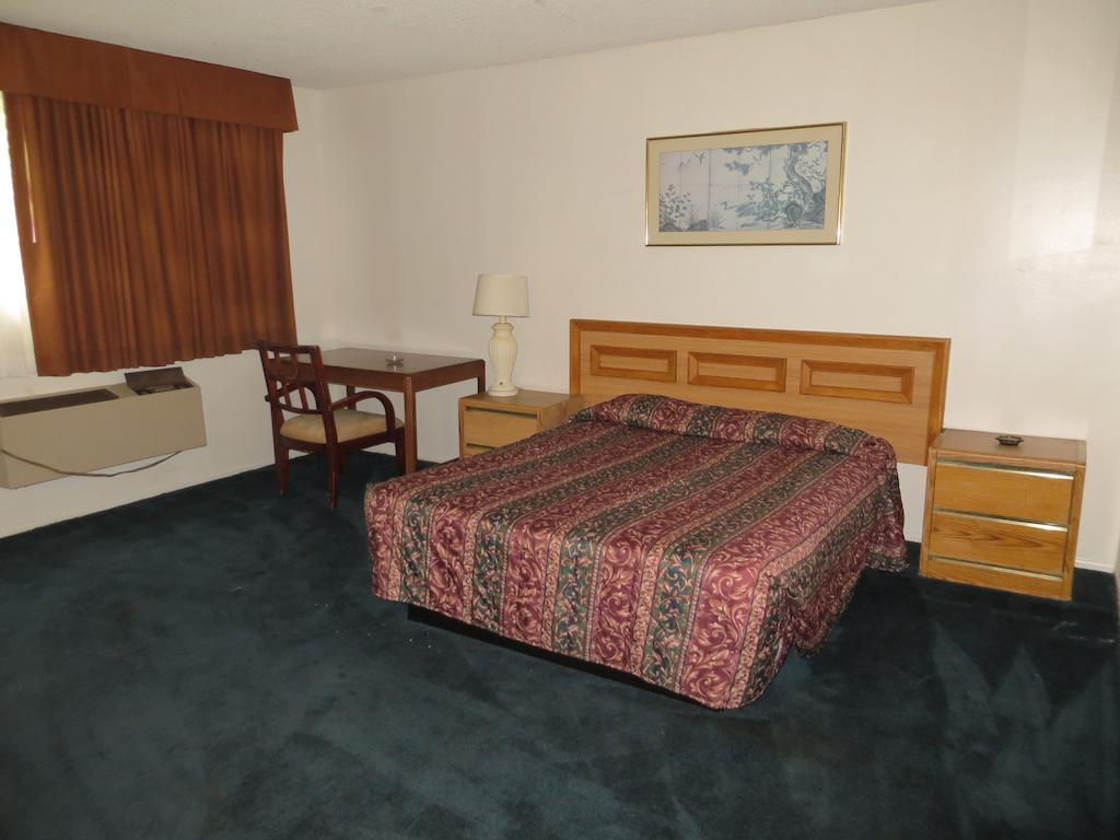 Jet Inn Лос Анджелис Екстериор снимка